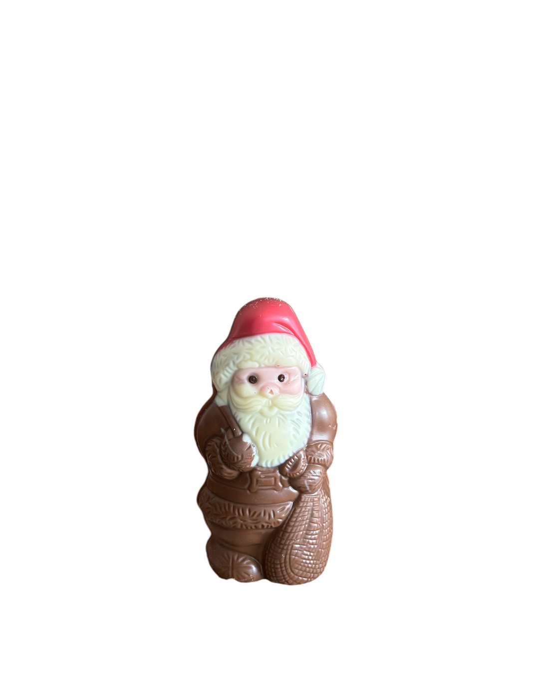 Petit Père Noël - Chocolat au lait 60g