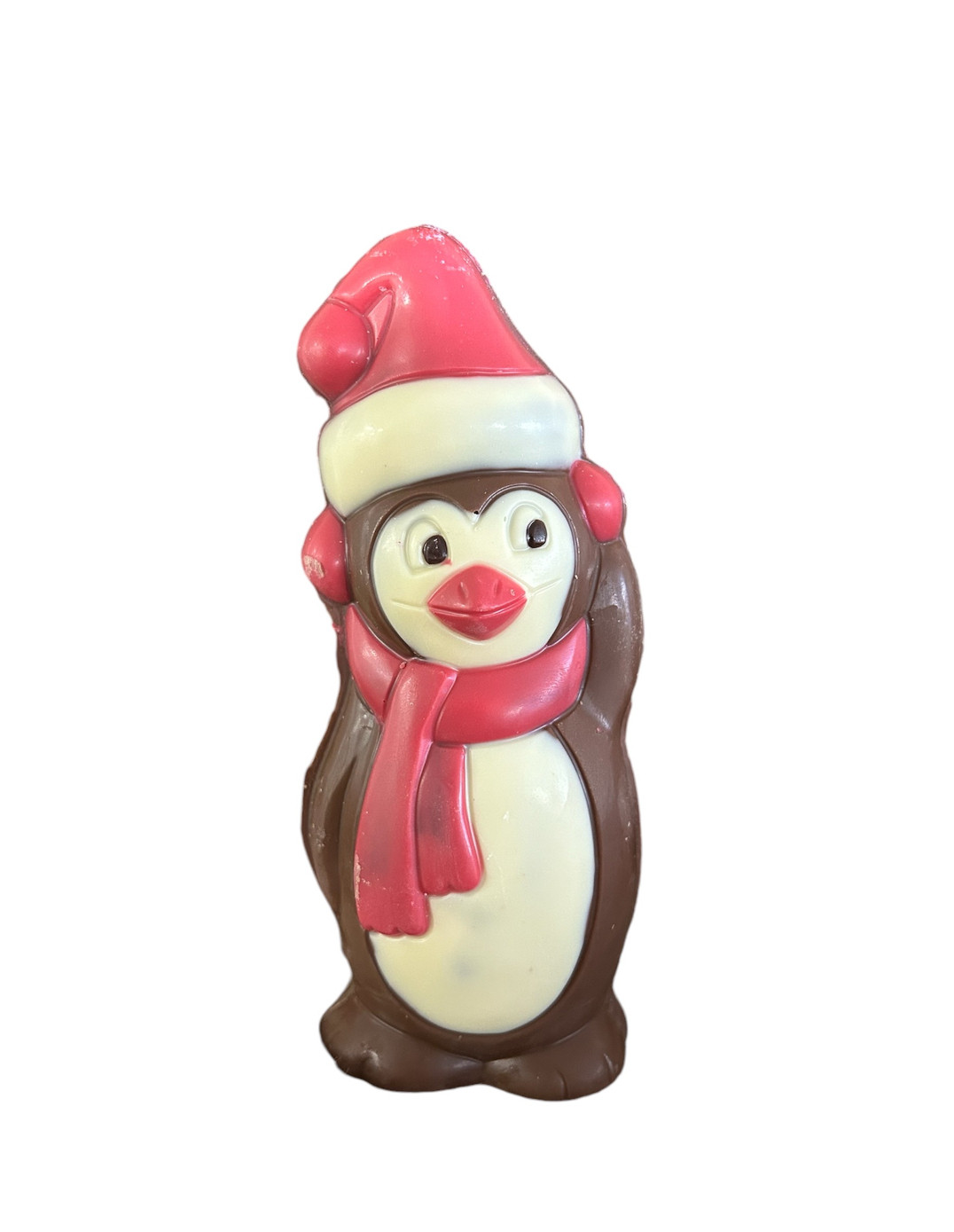 Pingouin - Chocolat au lait 150g