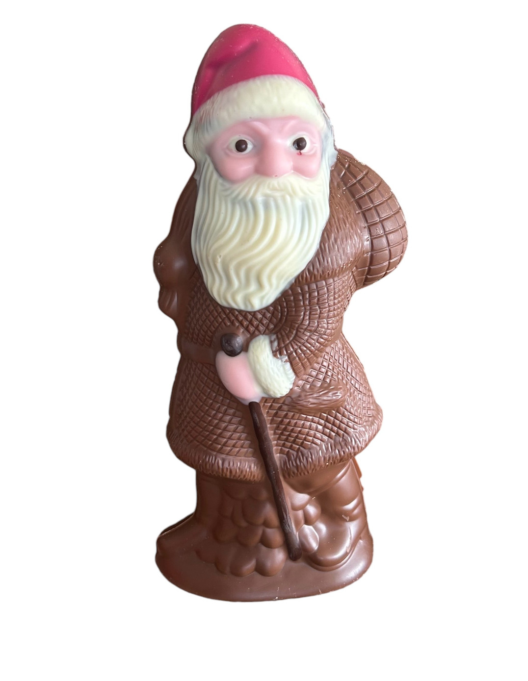 Père Noël - Chocolat au lait 250g