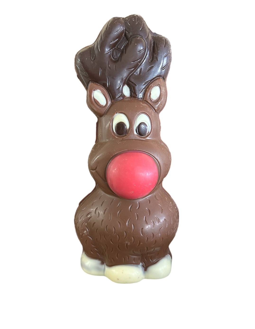Renne - Chocolat au lait 200g