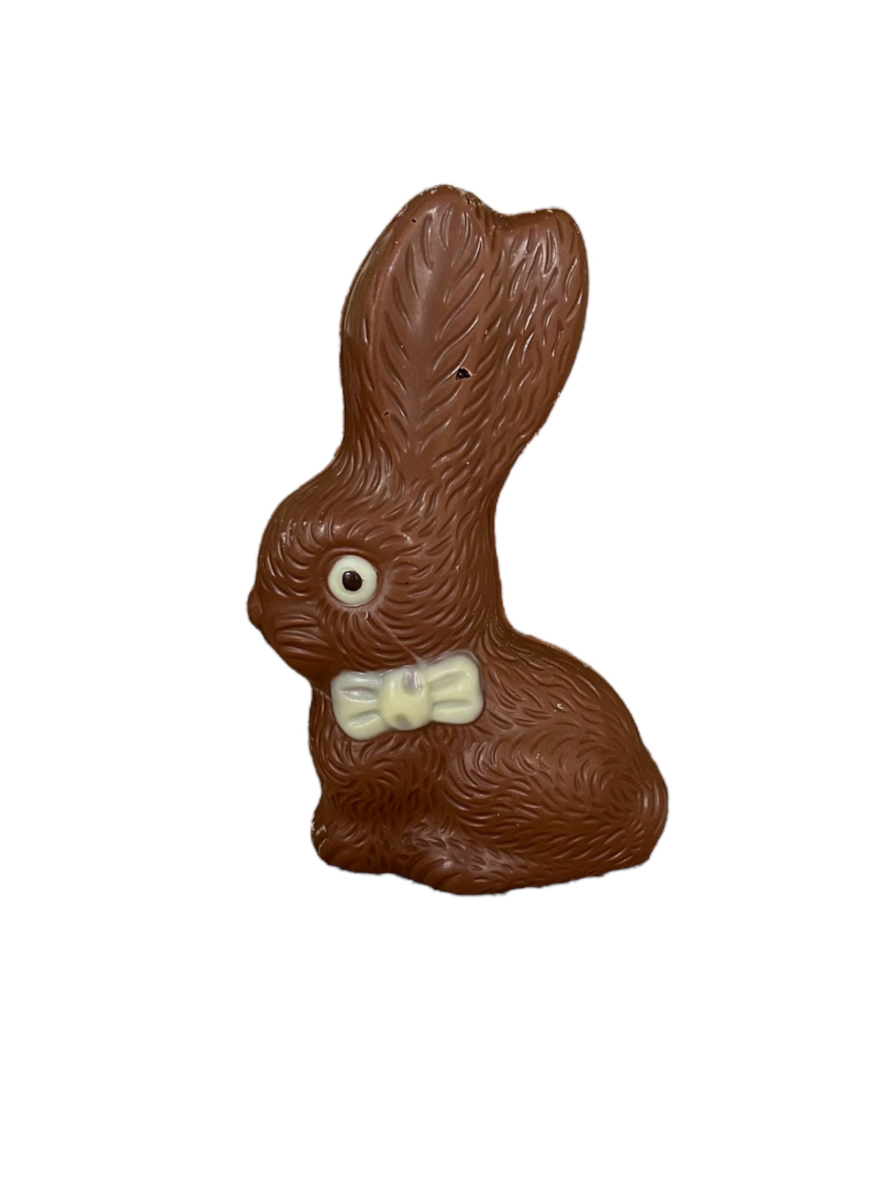 Augustin le lapin - Chocolat lait 80g