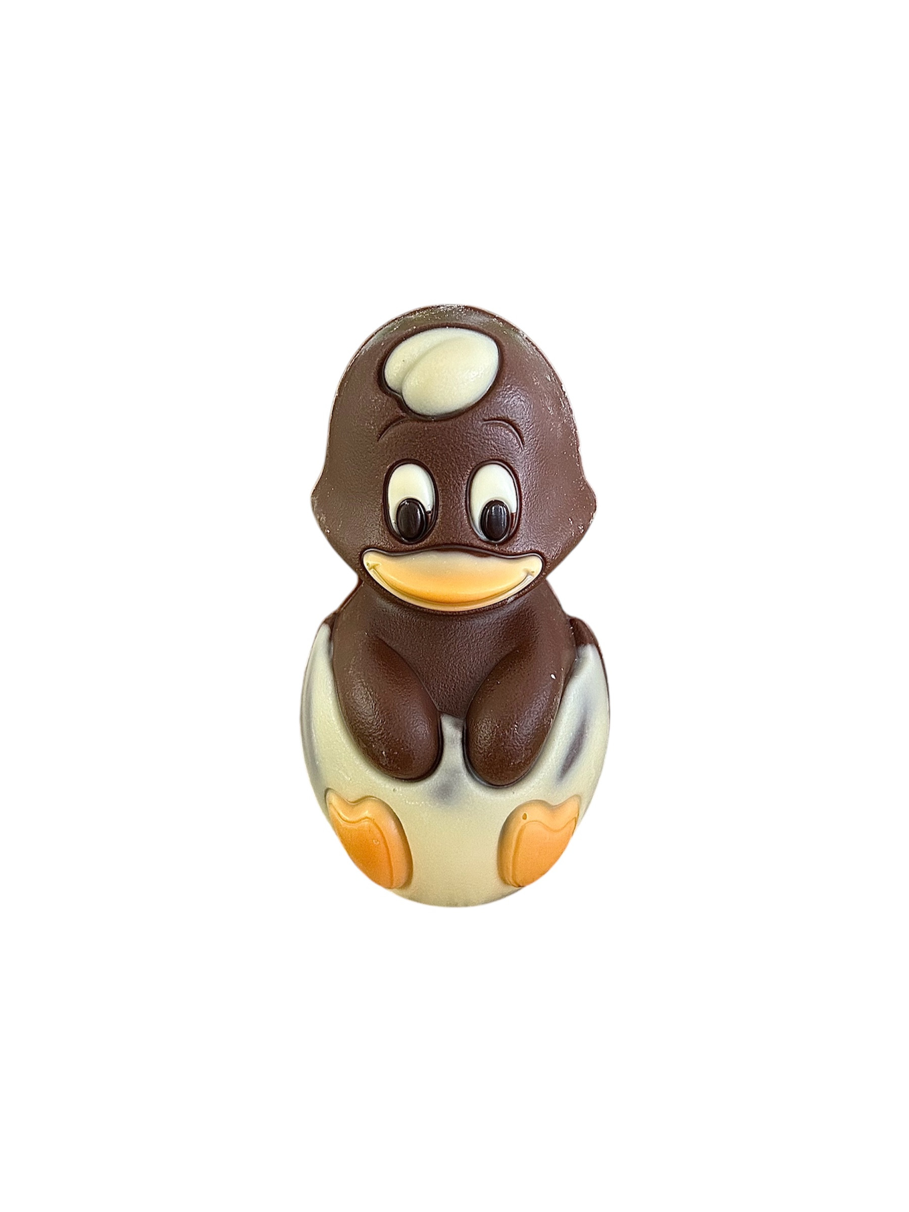 Plume le poussin - Chocolat lait 150g