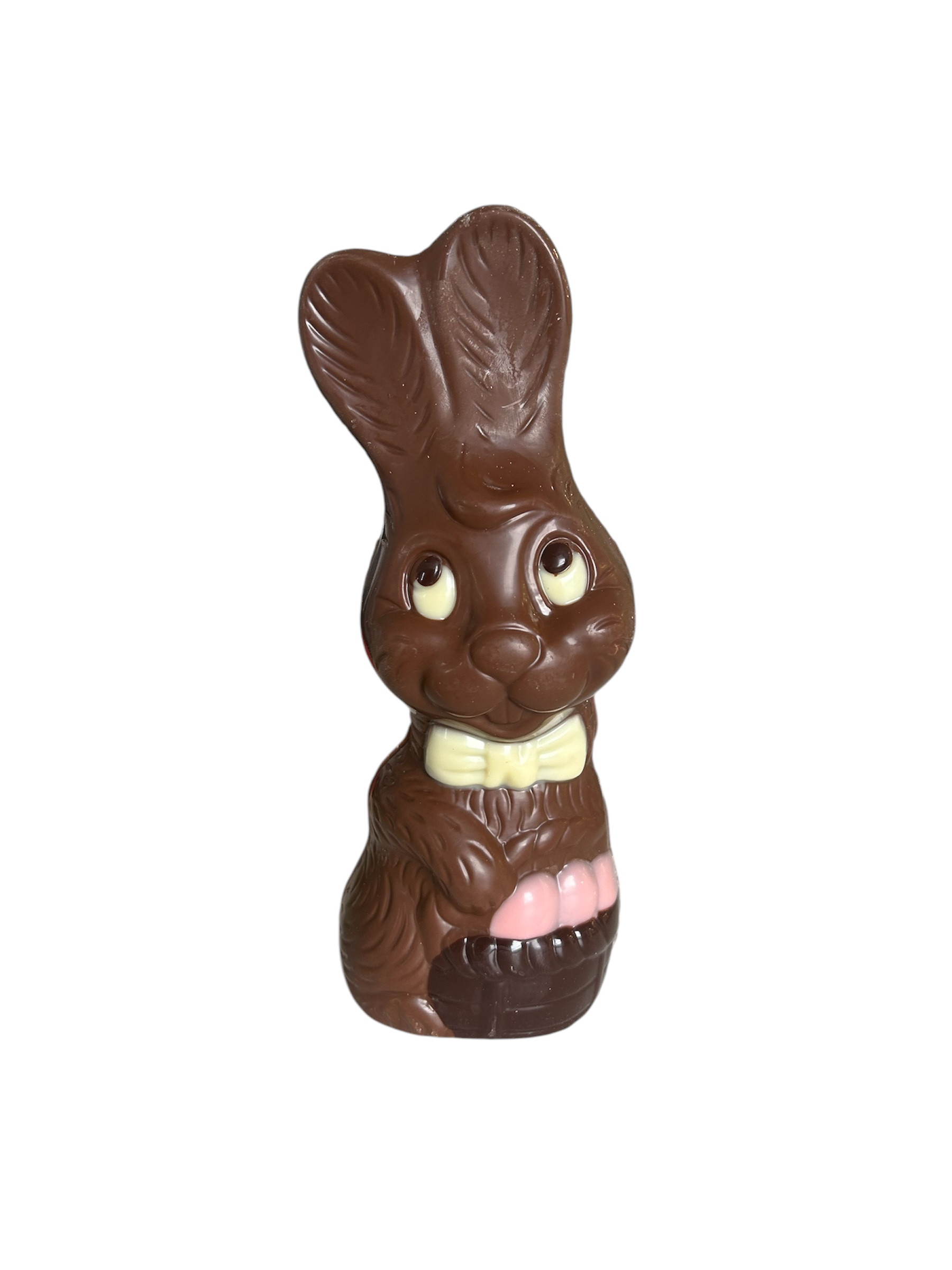Lapin filou - Chocolat lait 150g