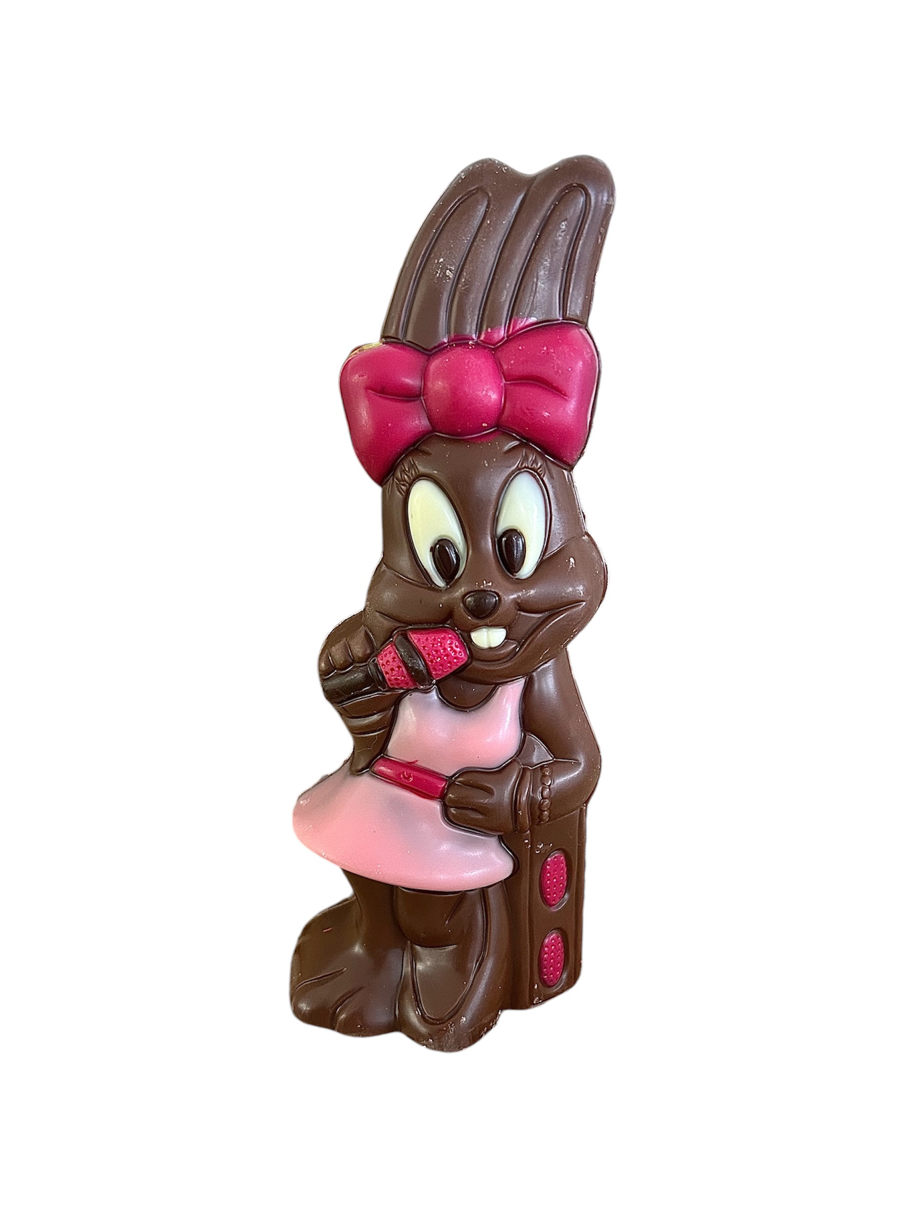 Starlette - Chocolat lait 180g