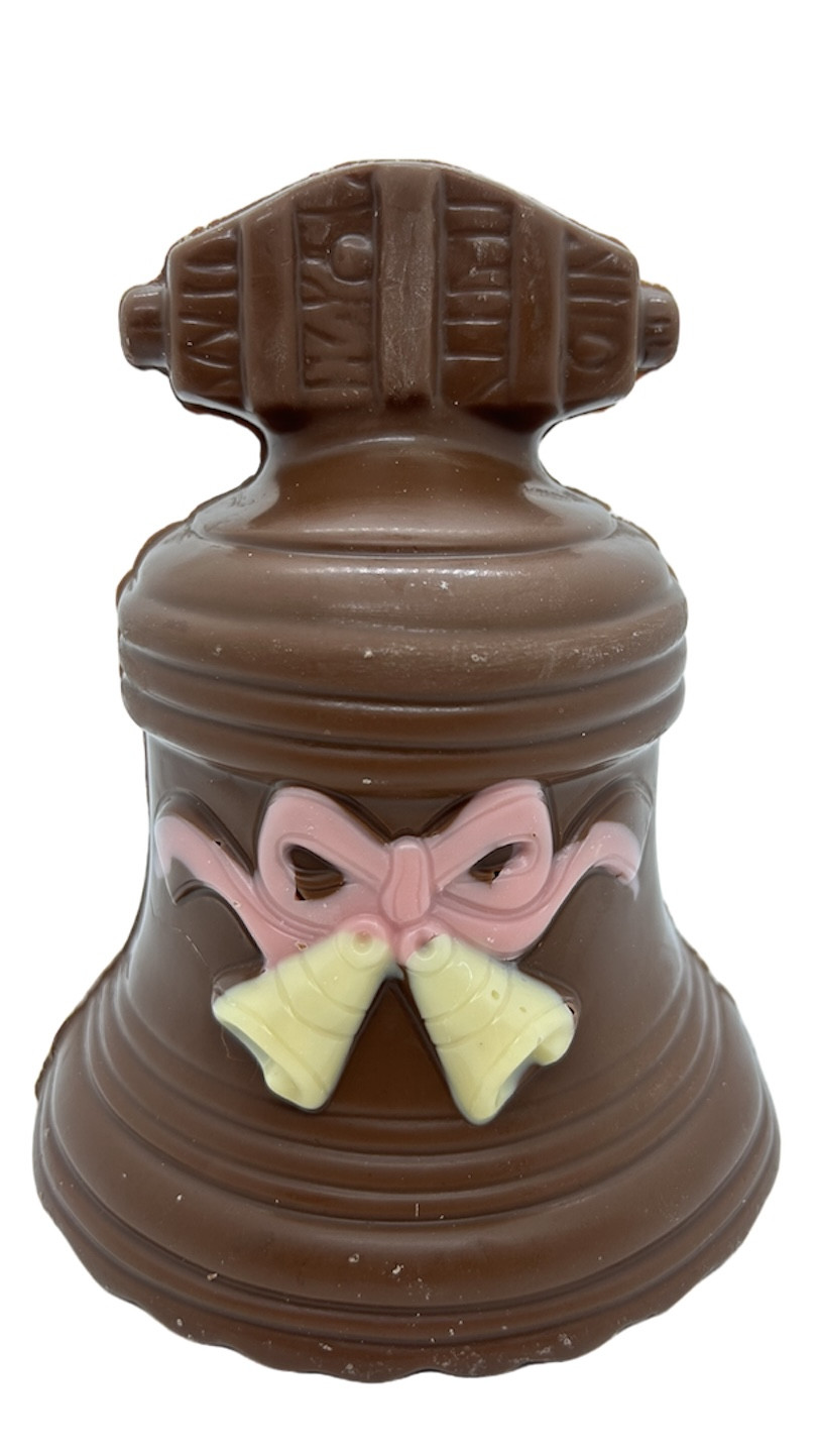 Cloche - Chocolat lait 270g
