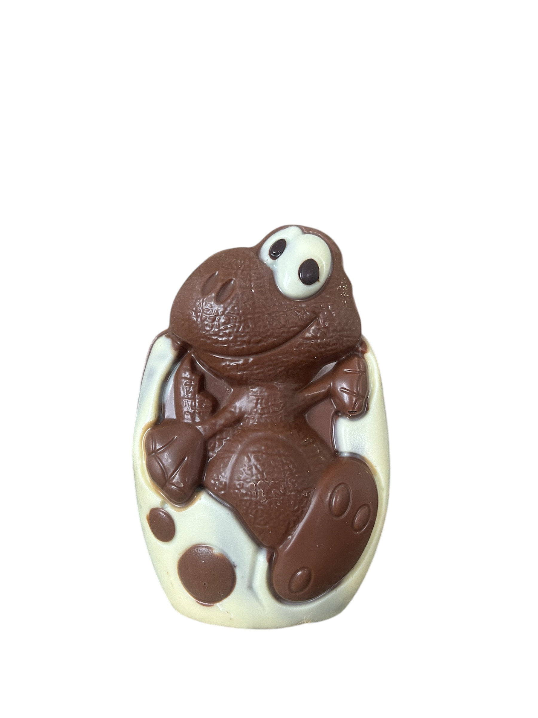 Bébé Dino - Chocolat lait 150g