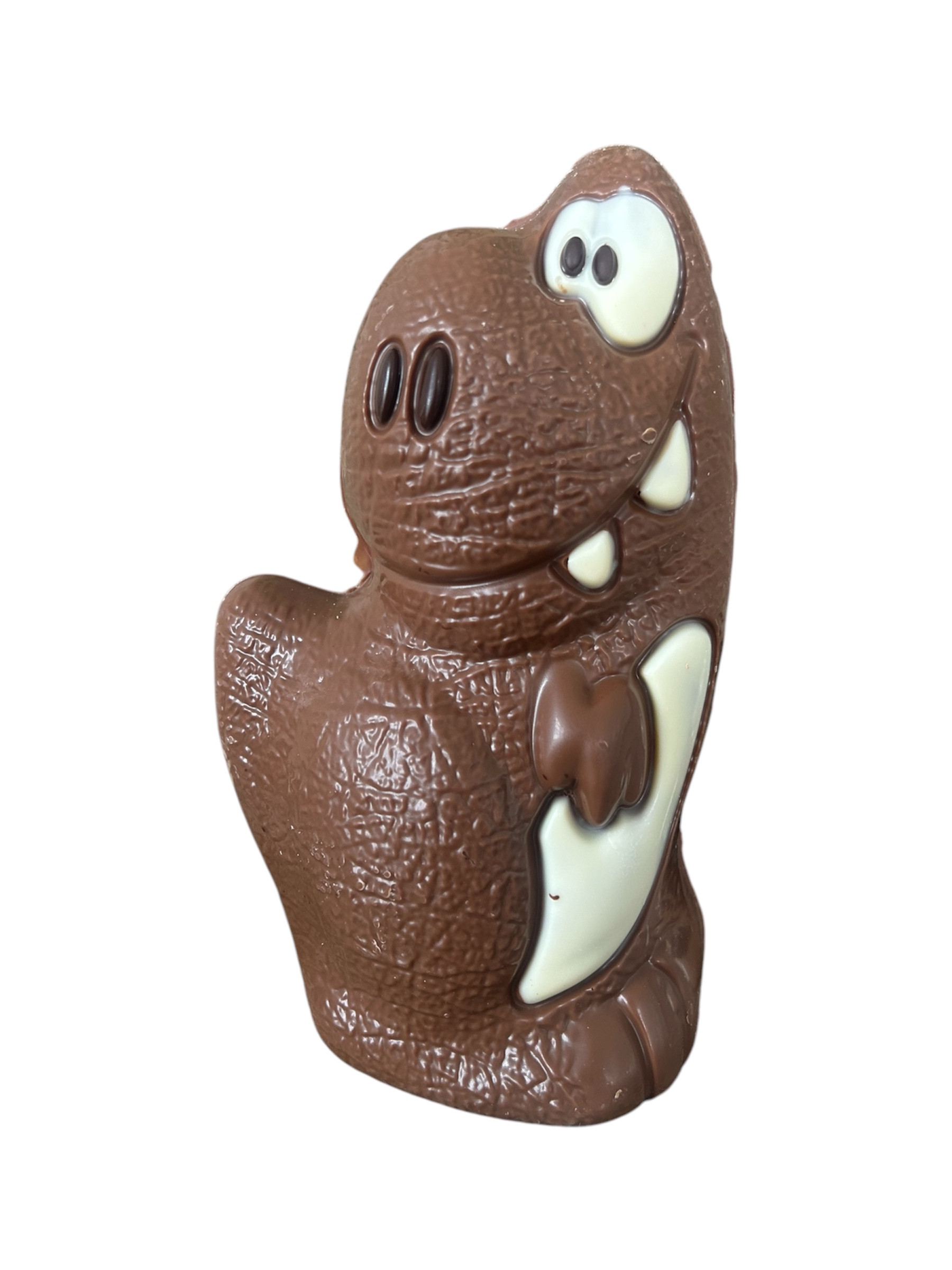 Grand T-rex - Chocolat lait 300g
