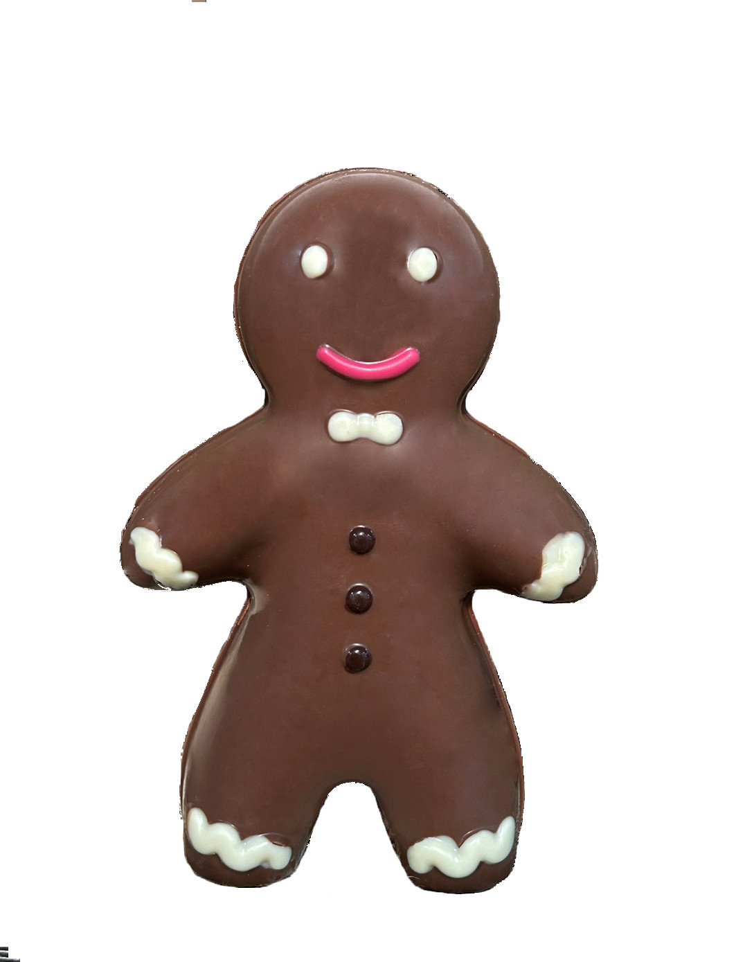 Mannele chocolat lait 200g