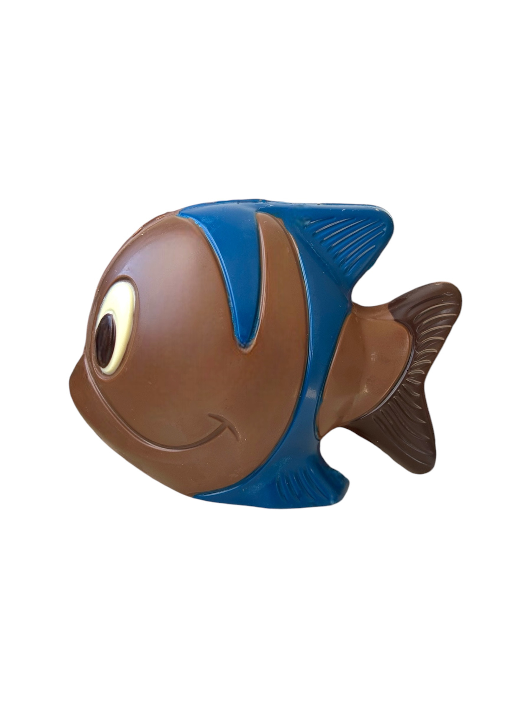 Poisson Carlo - Chocolat lait 175g