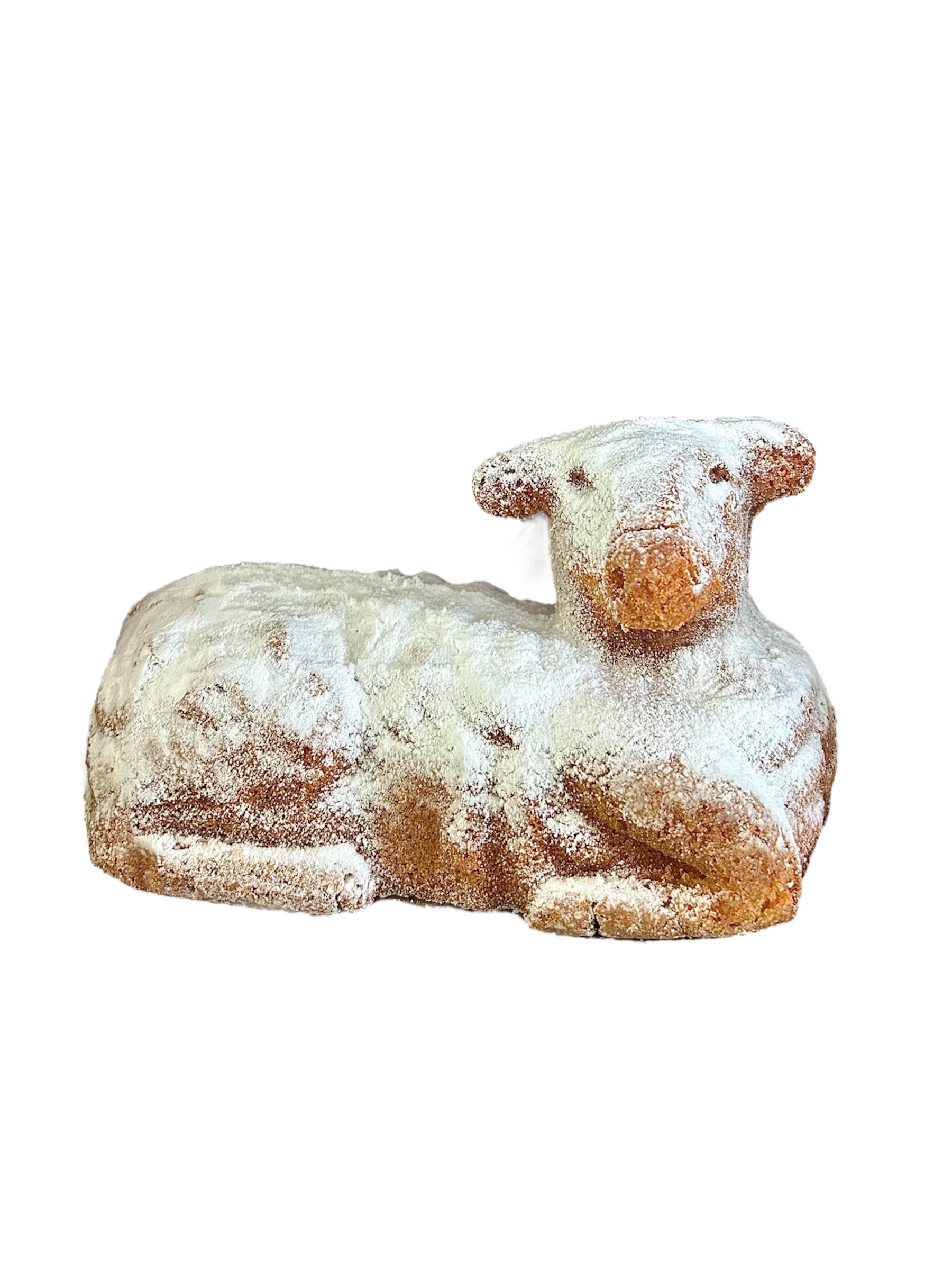 Agneau de Pâques 