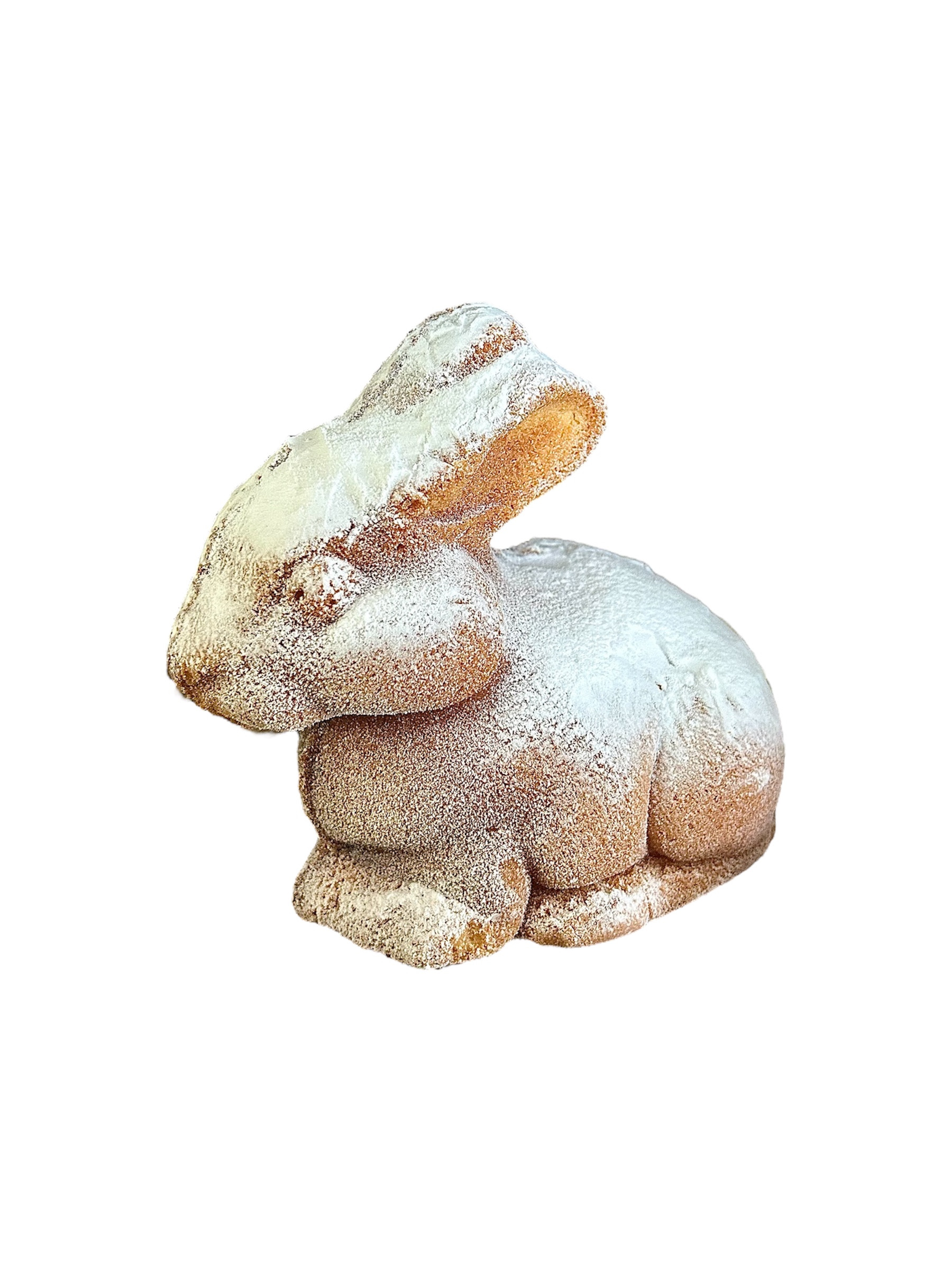 Lapin de Pâques 