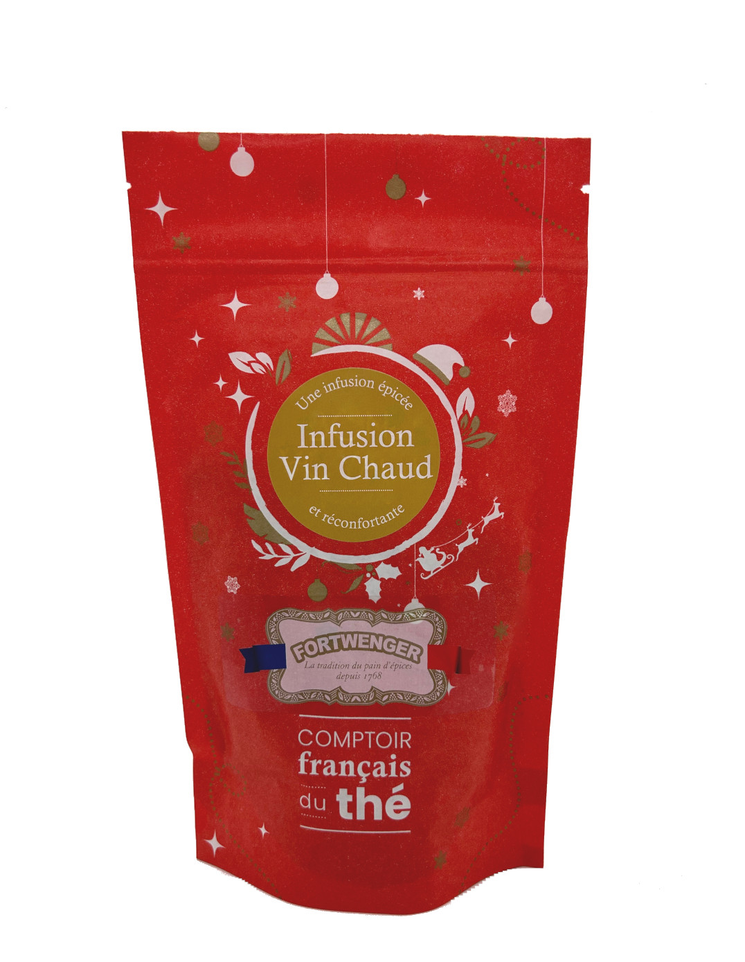 Infusion Vin chaud 100g