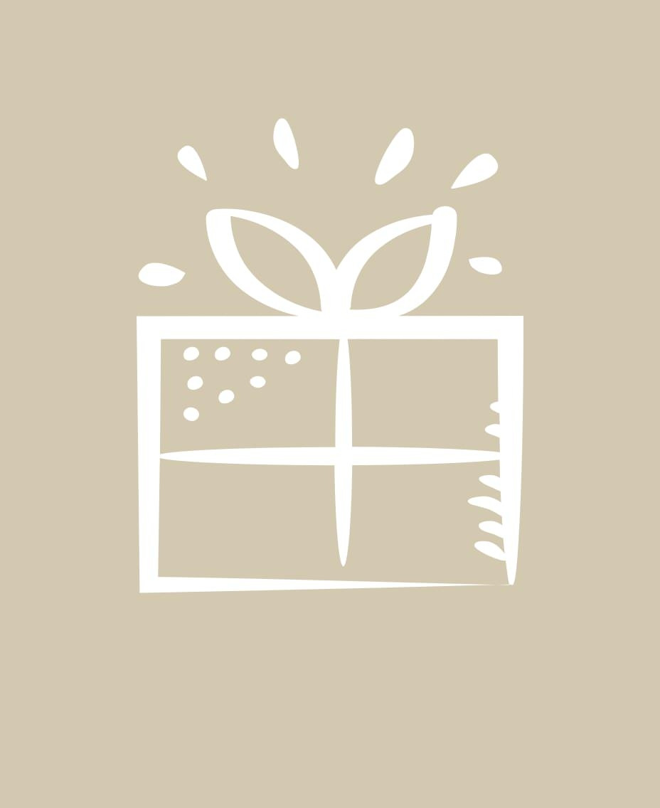 Cadeau surprise offert - Pâques