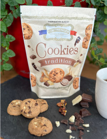 Cookies Tradition 150g