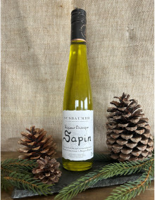Liqueur de Sapin 35cl