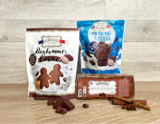Trio Gourmand