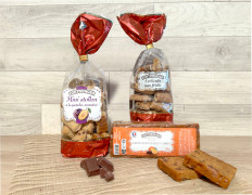 Trio Fruité