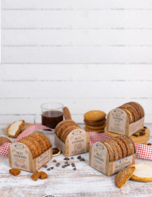 Lot Palets gourmands