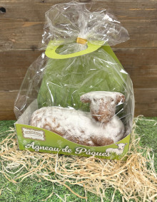 Agneau de Pâques 