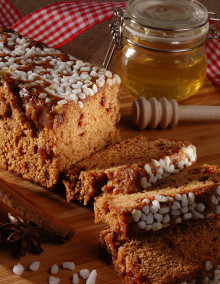 Pavé à l'ancienne 500g