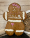 Maidele personnalisable rose 300g