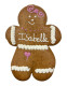 Maidele personnalisable rose 300g