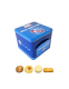 Boîte distributrice Racing garnie petits gâteaux 300g
