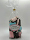 Guimauve mini sur fond choco 150g