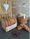 Palets gourmands Café 200g