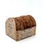 Palets gourmands Pépites de chocolat et Orange 200g