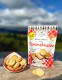 Biscuits apéro saveur Flammekueche 150g