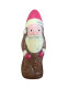 Père Noël - Chocolat au lait 150g