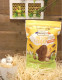 Mini lapin doypack - Chocolat lait crispy 150g