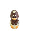 Plume le poussin - Chocolat lait 150g