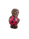 Cocci la coccinelle - Chocolat lait 200g