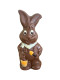 Léonard le peintre - Chocolat lait 180g