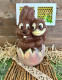Pat & Pam - Chocolat lait 300g