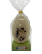 Œuf création mendiant  - Chocolat blanc 150g