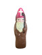 Saint Nicolas - Chocolat au lait crispy 100g