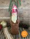 Saint Nicolas - Chocolat au lait crispy 100g