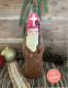 Saint Nicolas - Chocolat au lait pétillant 100g