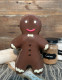 Mannele chocolat lait 200g