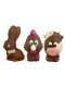Pack les Minis 280g