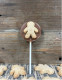 Sucette Mannele Speculos - Chocolat lait 17g