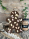 Mannele tablette Guimauve - Chocolat lait 80g