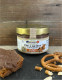 Pâte à tartiner Lait et bretzel 250g
