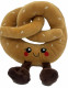 Peluche Bretzel 28cm