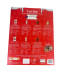 Calendrier de l'Avent édition Fortwenger 260g