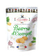 Doypack Biscuits apéro - goût Beurre d'escargot 150g