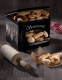 Boite distributrice Biscuiterie de l'Oncle  Hansi